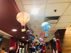 -麦当劳(武商建二店)