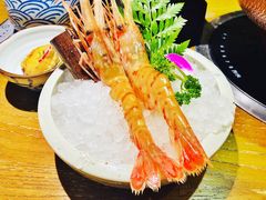 -蟹将军·松叶蟹和牛日料放题自助(K11店)