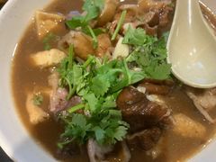 -卤煮老北京酱肉馆
