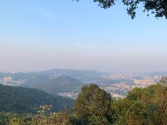 -广州市白云山风景名胜区