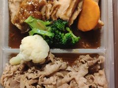 经典双拼套-吉野家(宾水道店)