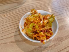 -吴记怪味面(牛王庙店)