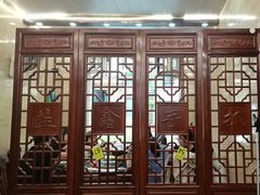 -清真·益鑫羊肉手抓馆(花园北街店)