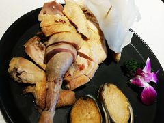 八珍花胶鲍鱼鸡-八珍玉食鸡煲·打边炉(印象城店)