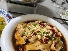 脆豆腐皮-小尹土菜