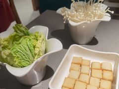 -半天妖烤鱼(西铁营万达店)