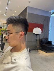 -悦SALON