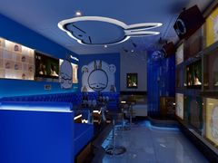 -音乐在线主题氧吧KTV(佳宁娜广场店)