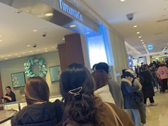 -新罗免税店(首尔总店)