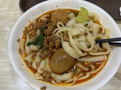 -老柴削面(向阳里店)