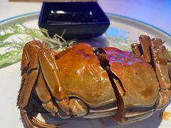 酒蟹-钳小柒·小龙虾蓝龙王烧烤夜宵(长寿路店)