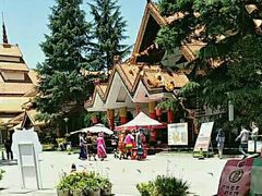 -云南民族大观园