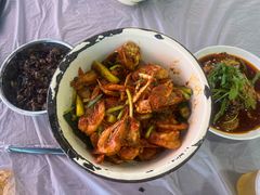 -辣螃铠盆盆蟹大排档(总店)