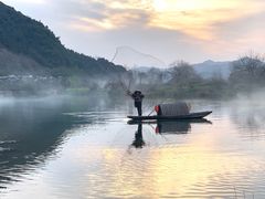 -婺源月亮湾