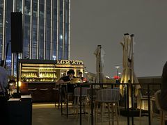 -Mercato莫卡多露台餐厅与酒吧(K11店)