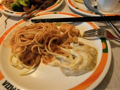 -比格比萨自助(宝山日月光店)