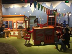 -幻贝家儿童乐园(苏州中心店)