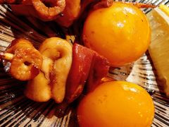 -鸟万·炭火料理Yaki ONE(星光店)
