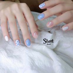 -StartNail美甲