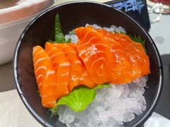 -水木锦堂·自助铁板烧(望京凯德MALL店)