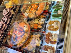 -争鲜回转寿司(通州万达店)