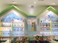 -kidsland(合生汇店)
