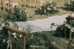 -金禧婚礼定制