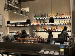 -山野咖啡(之江花园店)