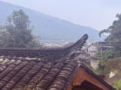 -海窝子古镇