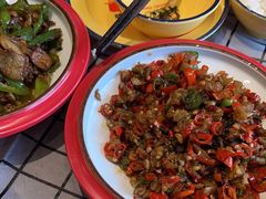 -江西老表·经典江西八大碗