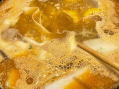 -巴蜀王婆大虾(南锣鼓巷店)