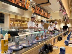 -合点寿司(金虹桥商场店)