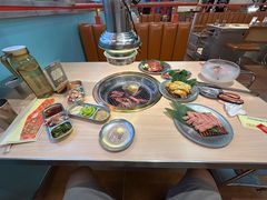 -伊茉家的烤肉店(勒泰中心店)
