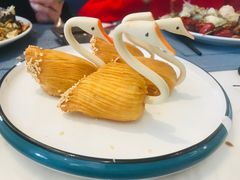 -鹭江潮餐厅•福建菜(佲家店)