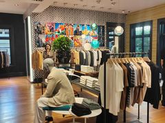 -SUITSUPPLY(安福路店)