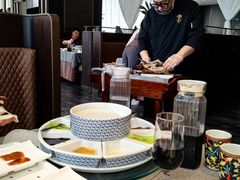 -羲和雅苑•北京烤鸭(平安国际金融中心店)