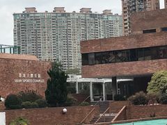 -香港理工大学