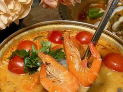 -Thai Alley泰爱里(二沙岛店)