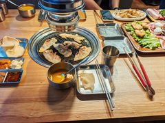 -乌拉烤肉(如皋首店)