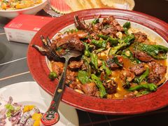 -大张烙馍村·美食地标(泉山店)