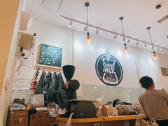 -COFFEE HOLIC(朝外SOHO店)