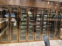 -云海轩·海鲜自助-河北云瑧世纪大饭店1F