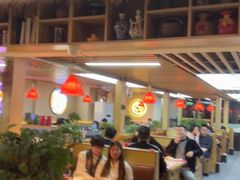 -黑土人家(江桥万达广场店)