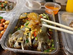 -圆蛋酒料•生腌(开元路店)