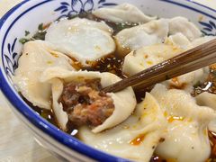 -马茹特色饺子馆