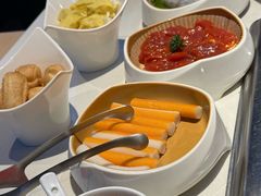 -海底捞火锅(威高广场店)