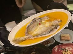 -杭州西子湖四季酒店·金沙厅