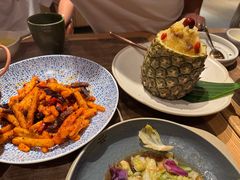 -云海肴·汽锅鸡·云南代表菜(浦江欢乐颂店)