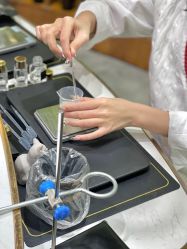 -香遇沙龙香水·调香·团建