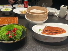 -四季民福烤鸭店(外滩外白渡桥店)